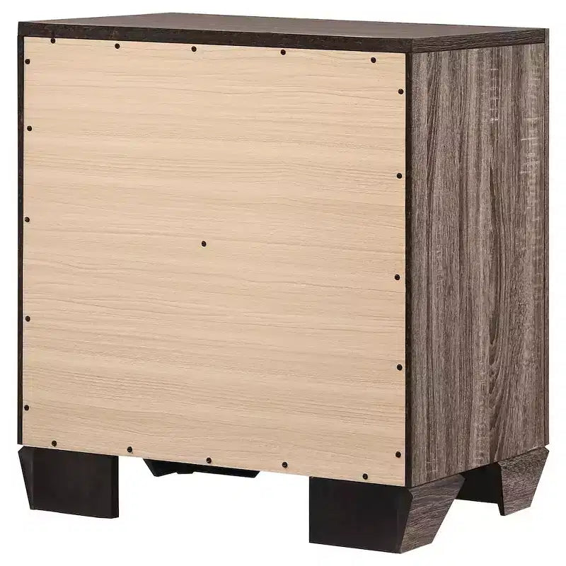 Coaster,Kauffman 2-drawer Nightstand