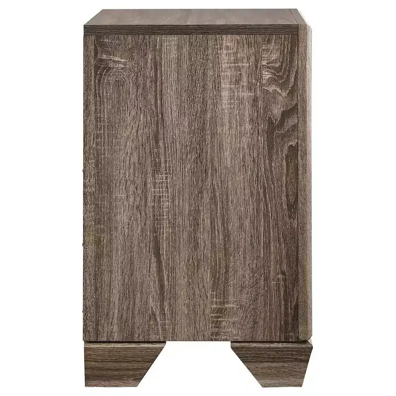 Coaster,Kauffman 2-drawer Nightstand