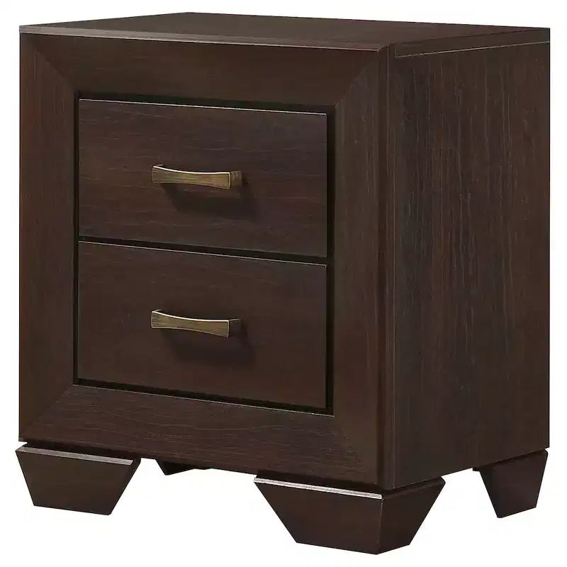 Coaster,Kauffman 2-drawer Nightstand