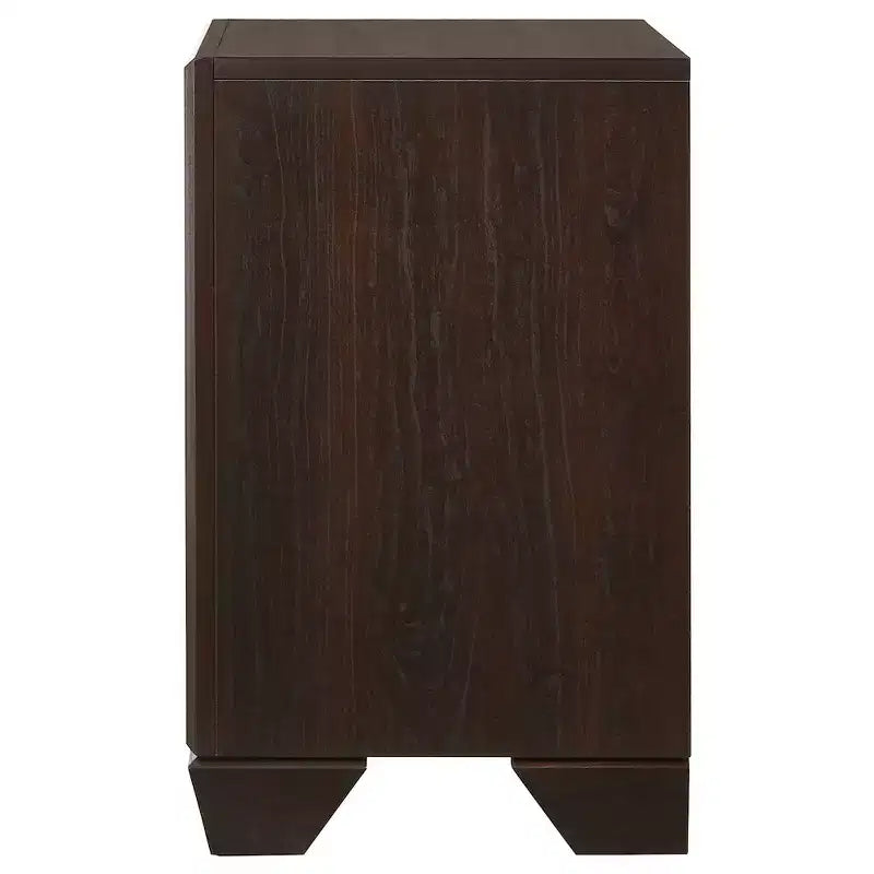 Coaster,Kauffman 2-drawer Nightstand