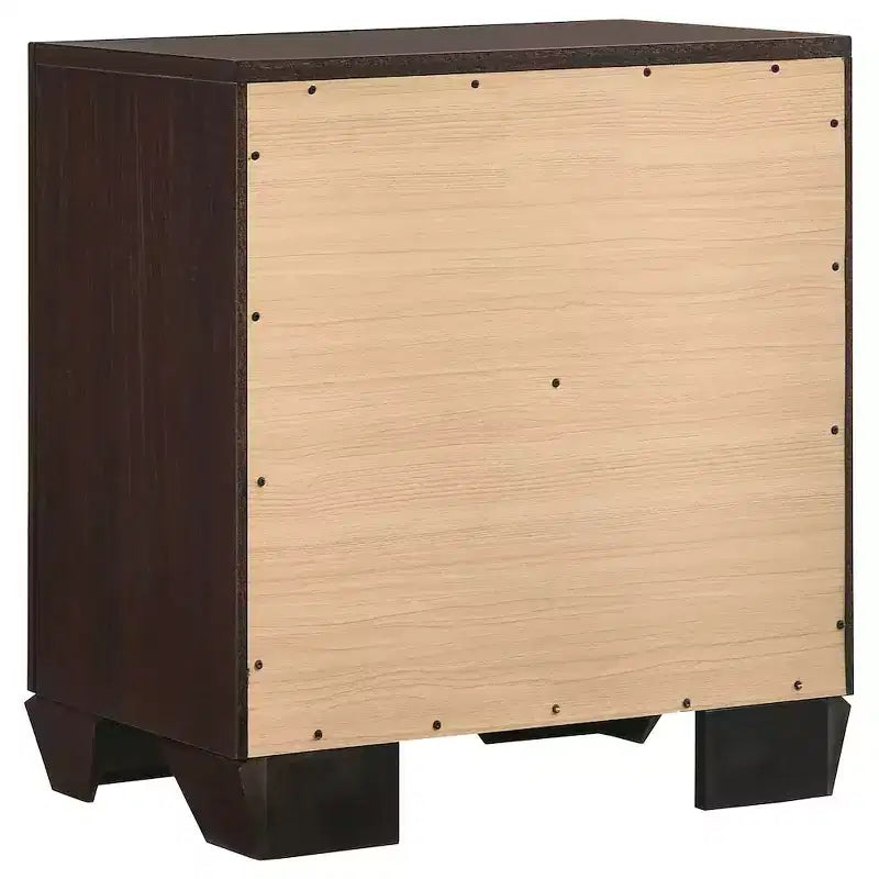Coaster,Kauffman 2-drawer Nightstand