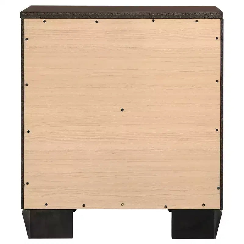 Coaster,Kauffman 2-drawer Nightstand