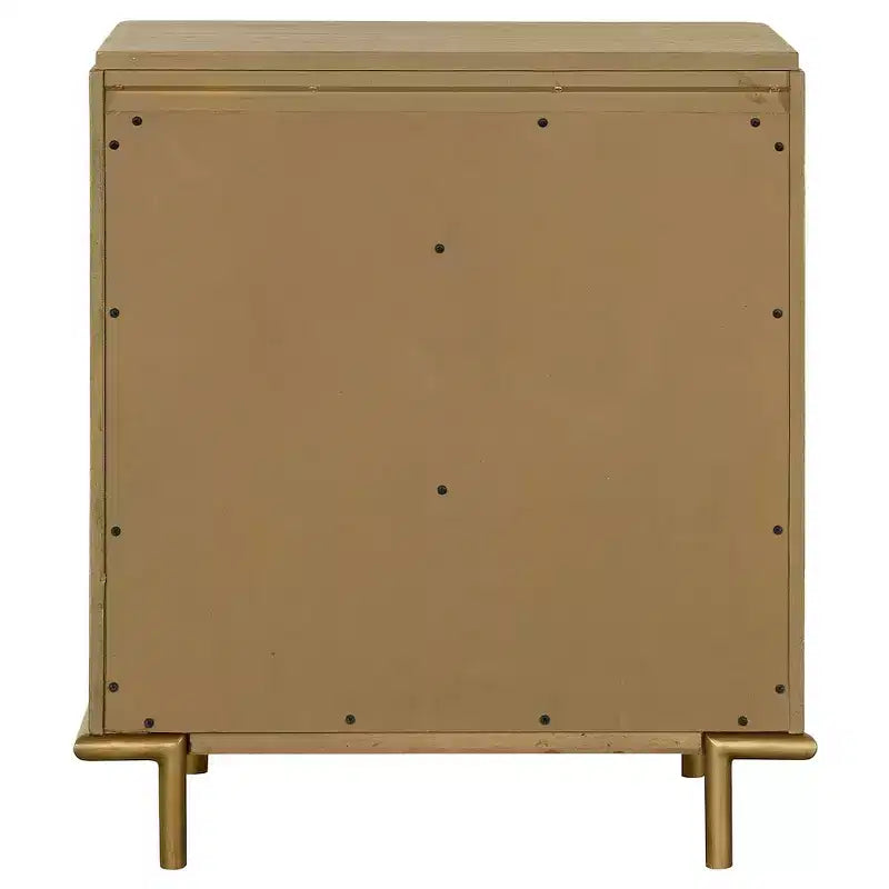 Coaster,Arini 3-drawer Nightstand
