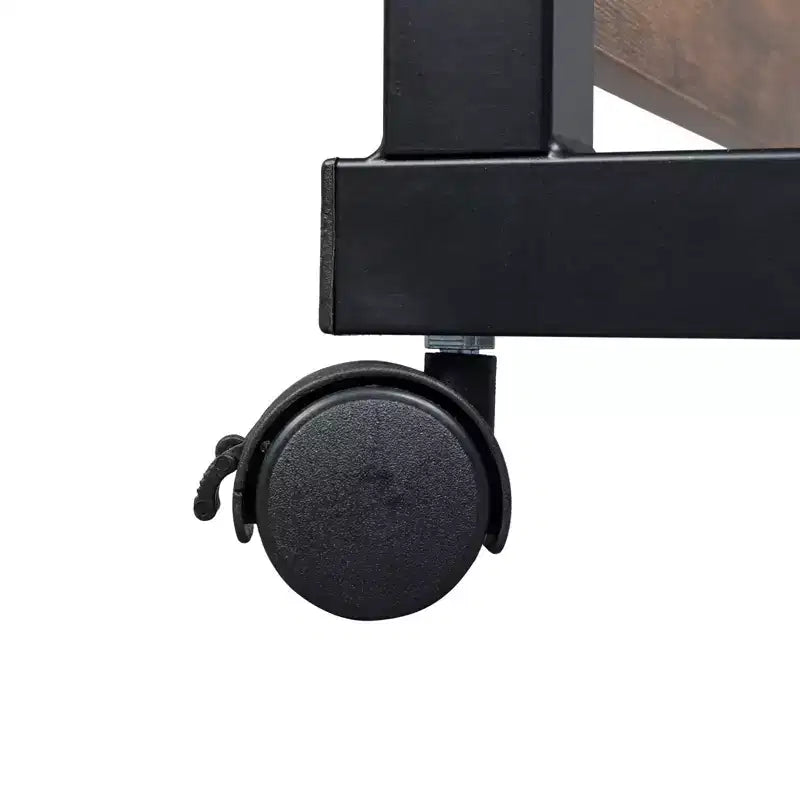Karl Home Adjustable Standing Desk Converter