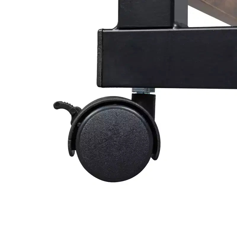 Karl Home Adjustable Standing Desk Converter