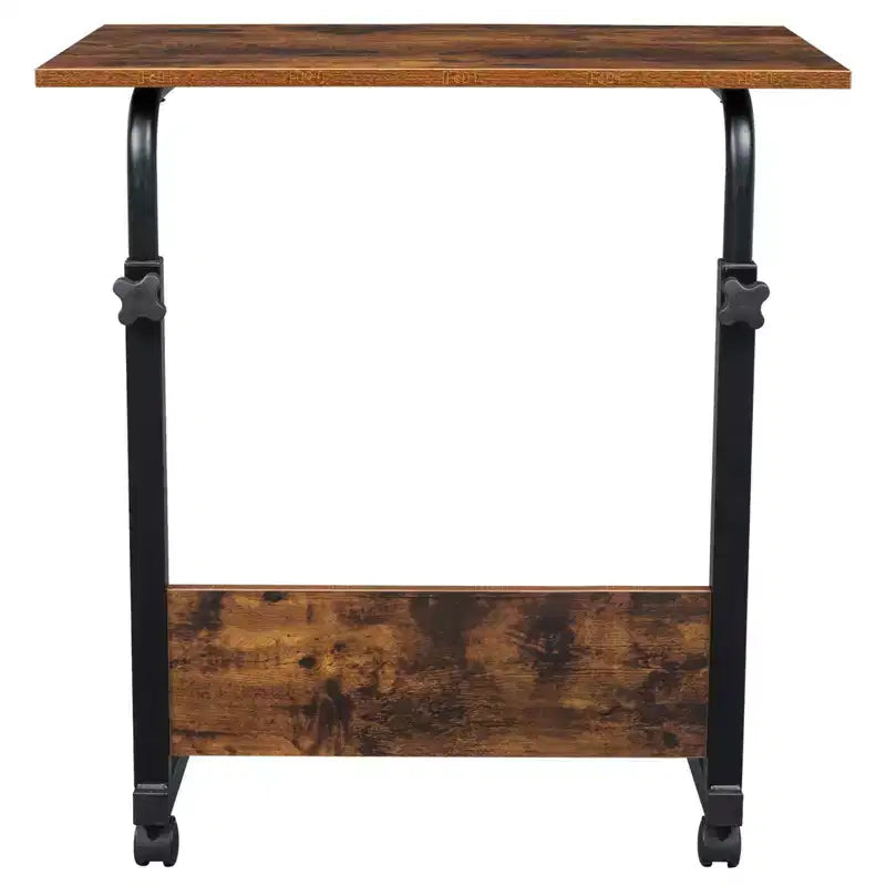 Karl Home Adjustable Standing Desk Converter