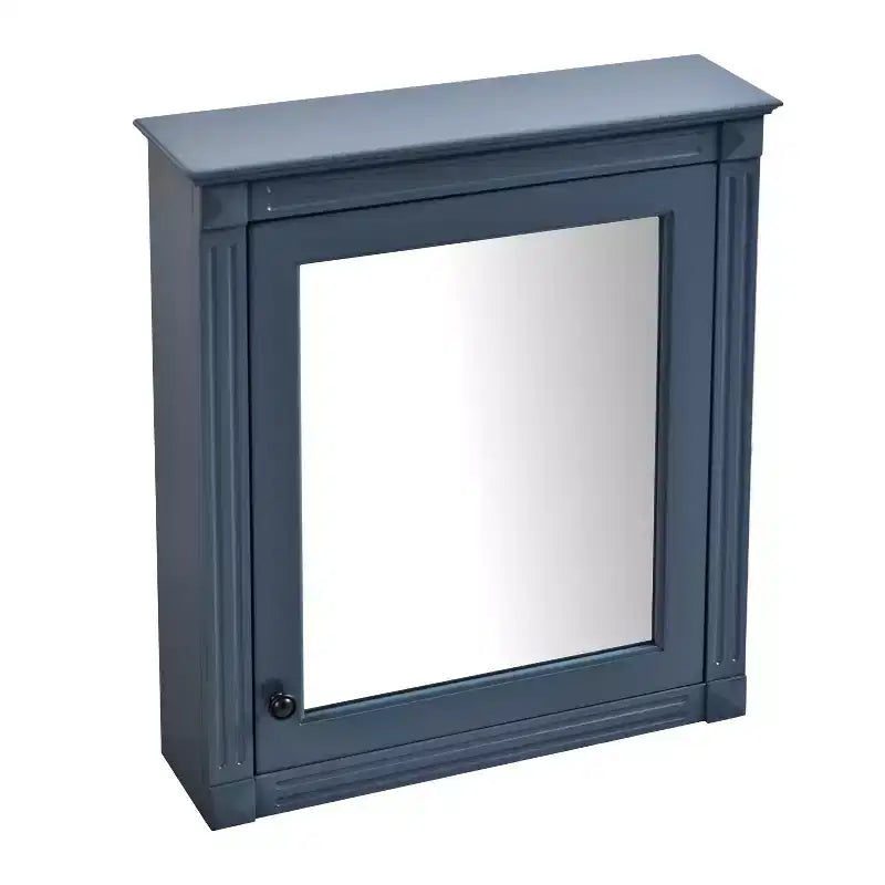 24'' x 27'' Wall Mounted Bathroom Storage Cabinet with Mirror, Medicine Cabinet with Height Adjustable Shelf