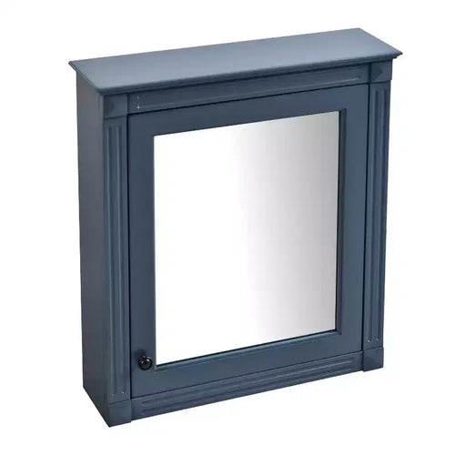24'' x 27'' Wall Mounted Bathroom Storage Cabinet with Mirror, Medicine Cabinet with Height Adjustable Shelf