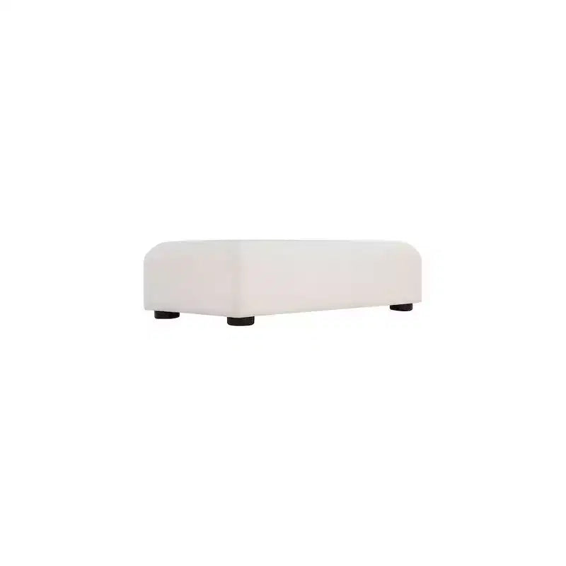 Meridian Furniture Diana Cream Coffee Table