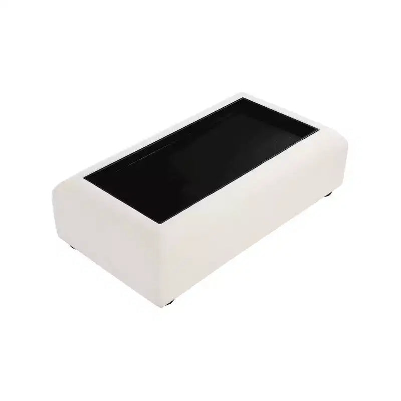 Meridian Furniture Diana Cream Coffee Table