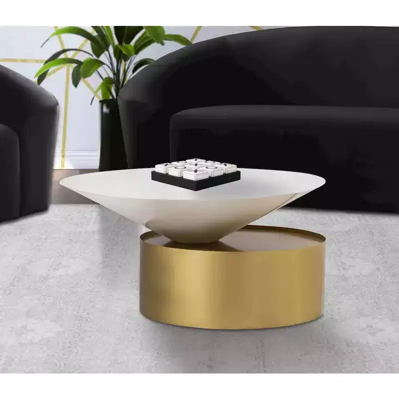 Meridian Furniture, Table basse Damon