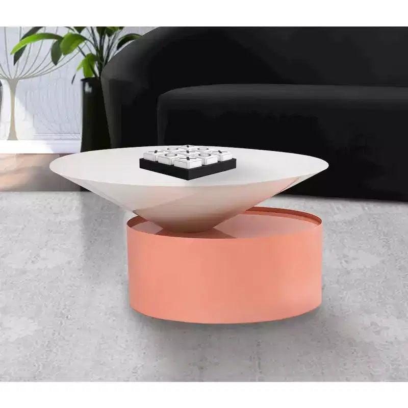 Meridian Furniture, Table basse Damon
