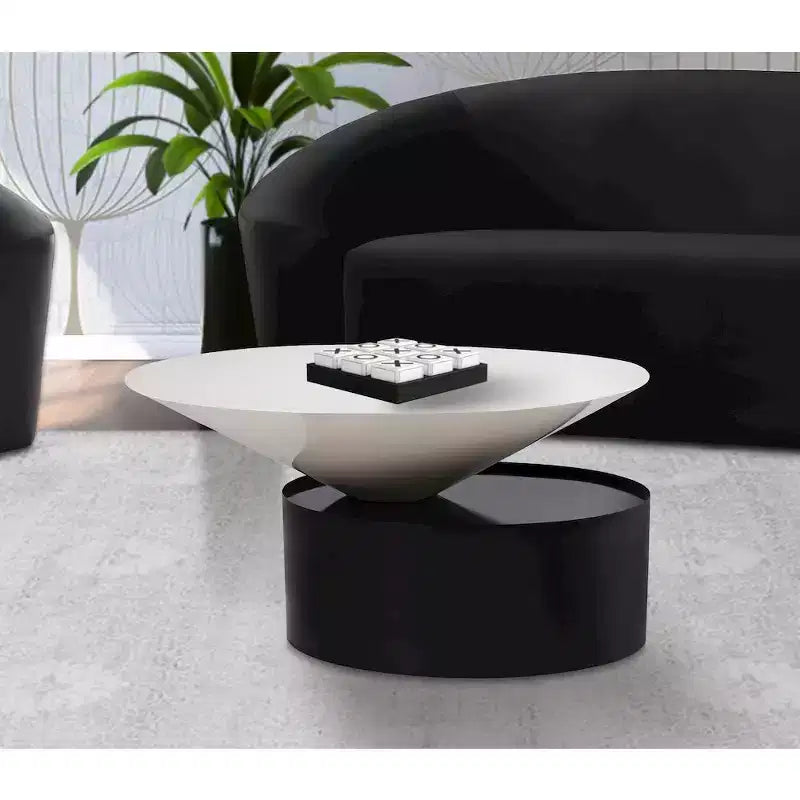 Meridian Furniture, Table basse Damon