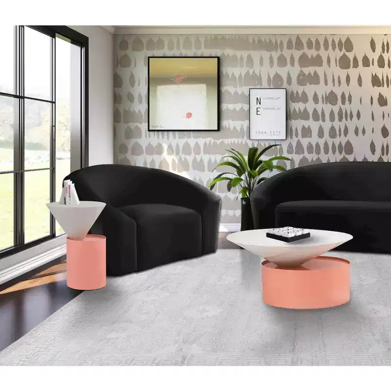 Meridian Furniture, Table basse Damon