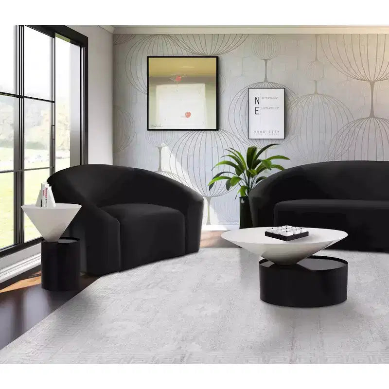 Meridian Furniture, Table basse Damon