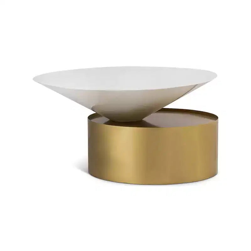 Meridian Furniture, Table basse Damon