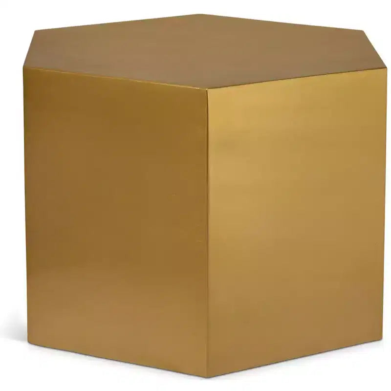 Meridian Furniture,Hexagon Coffee Table