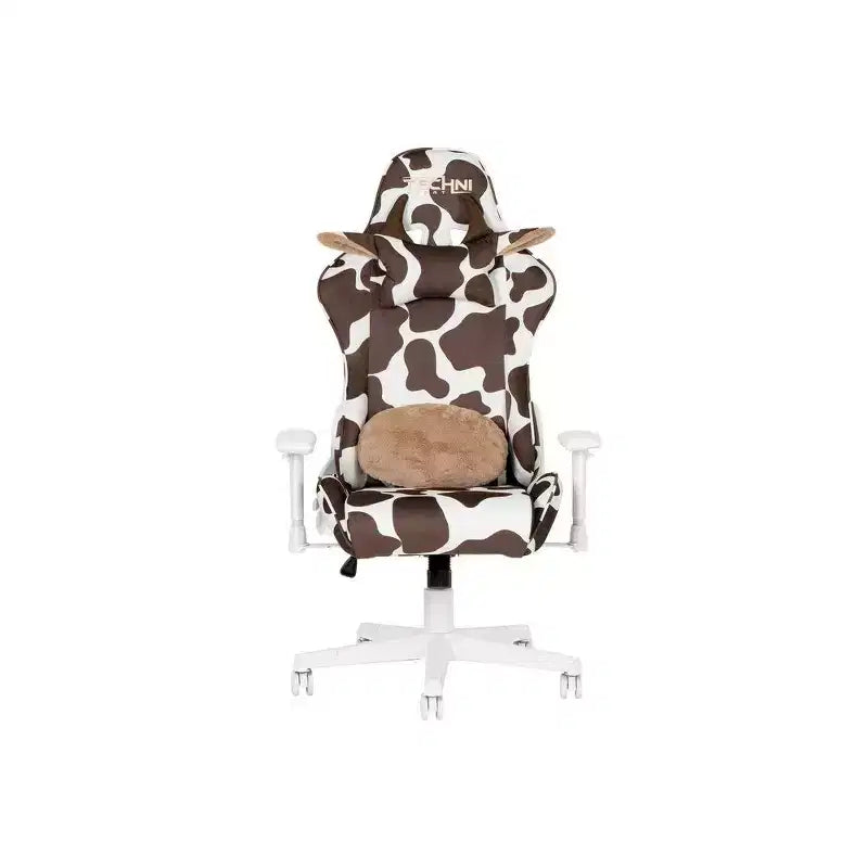 Chaise de jeu Série Vache Brune TS85