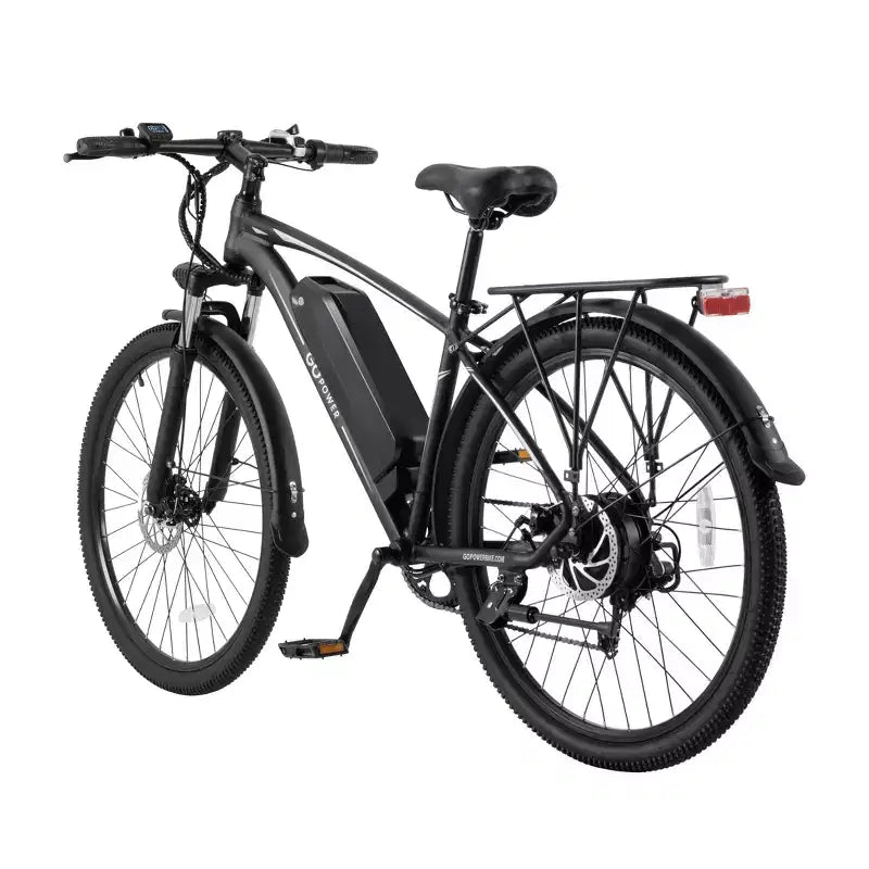 GoPowerBike GoFalcon Electric Adult Bike | Open Box