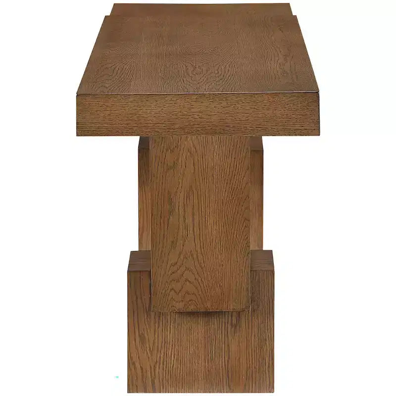 Table console