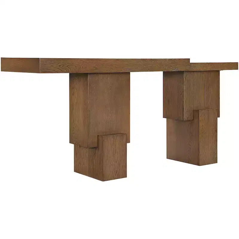 Table console