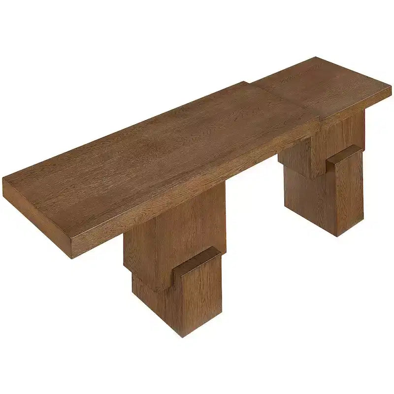 Table console