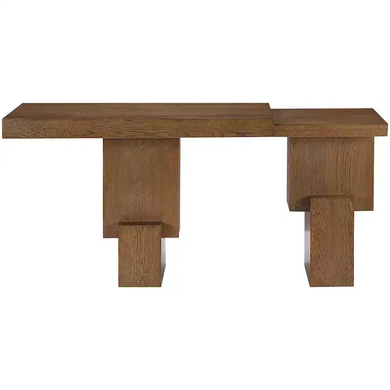 Table console