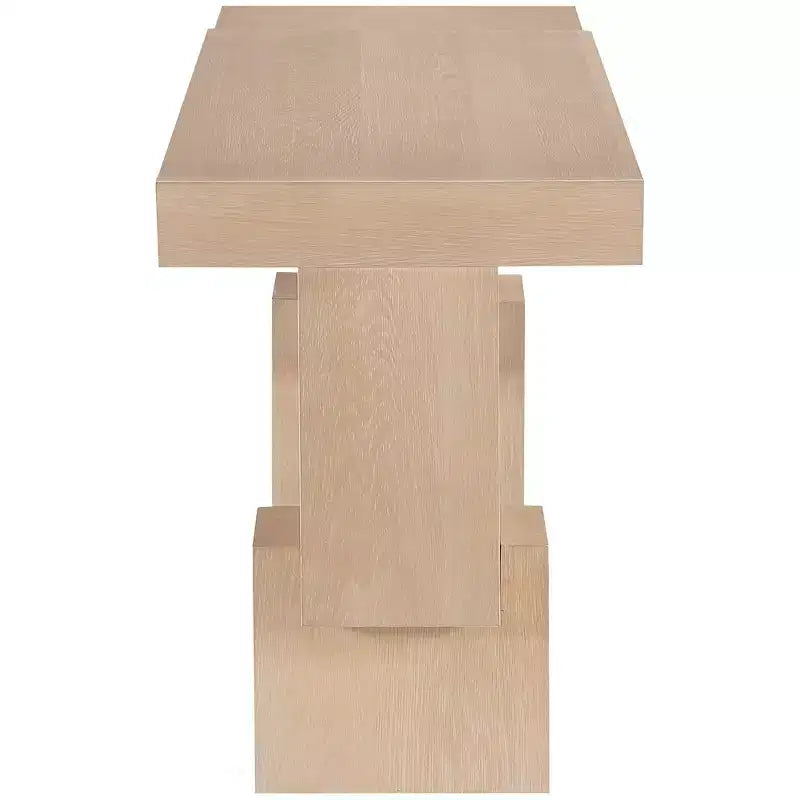 Table console
