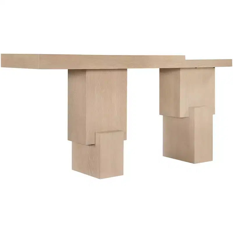 Table console