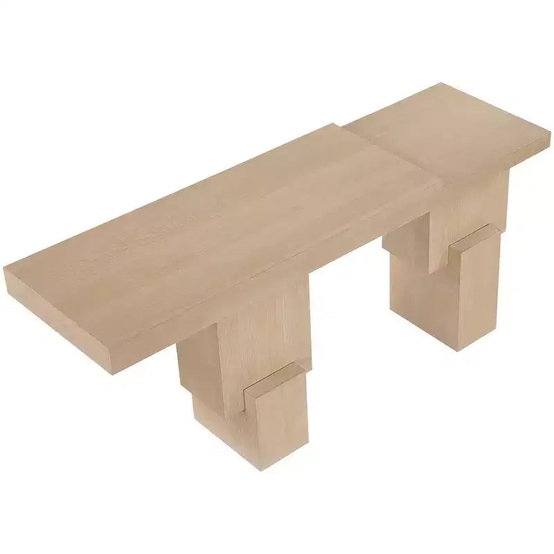 Table console