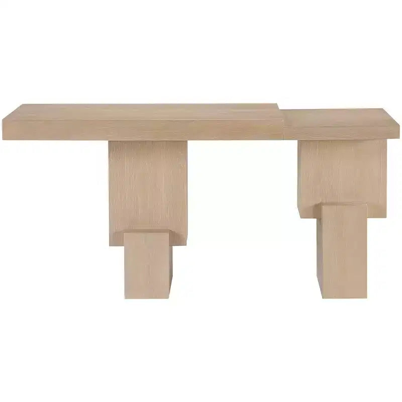 Table console