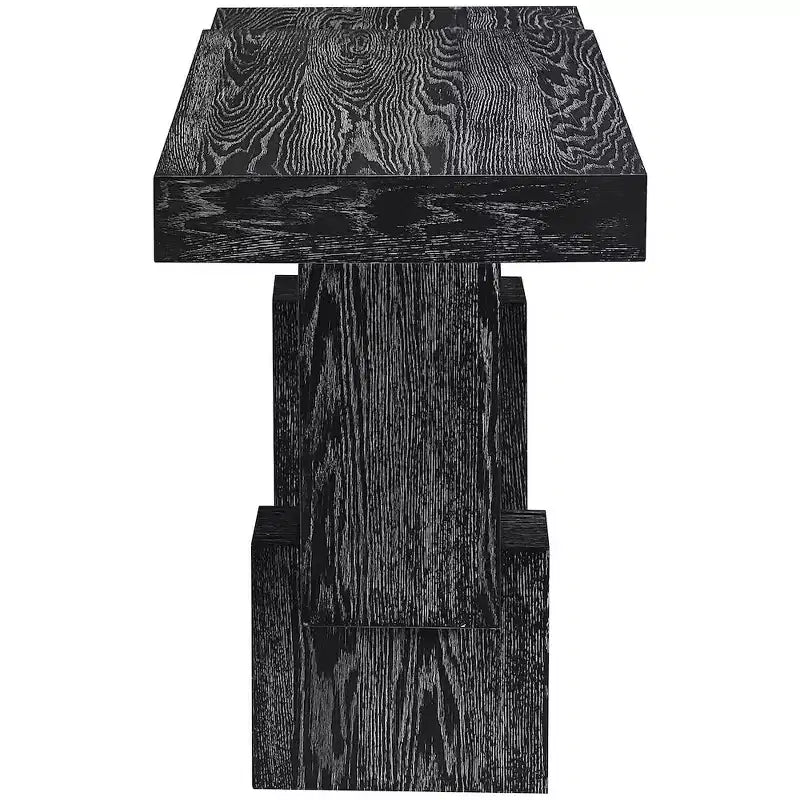 Table console
