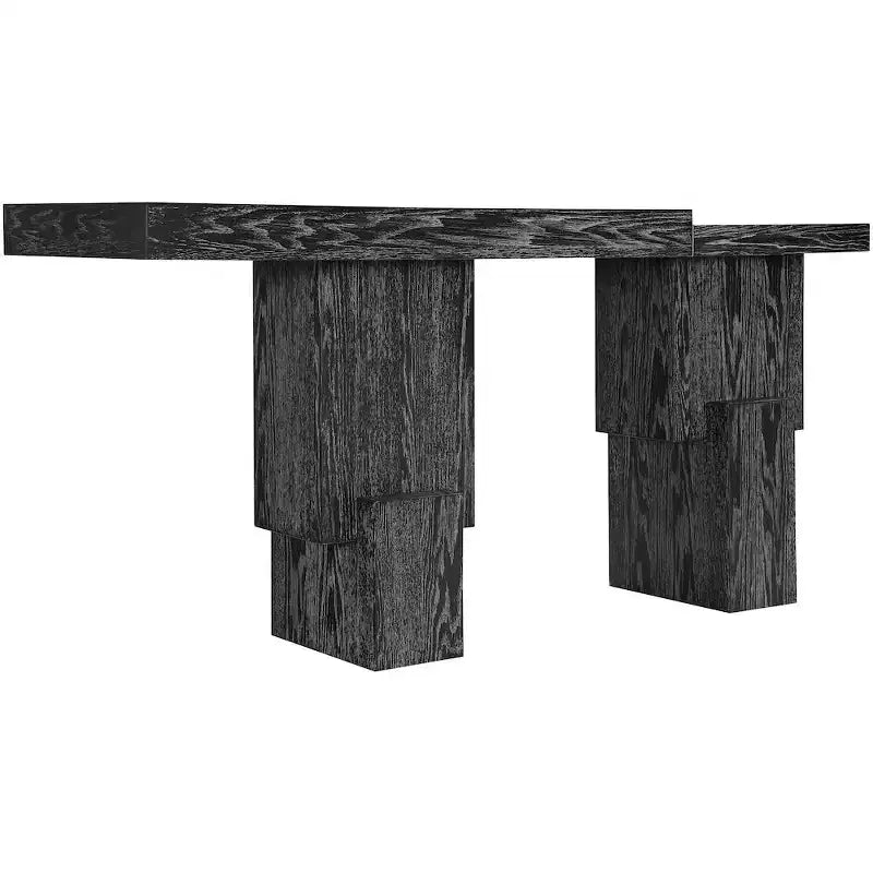 Table console
