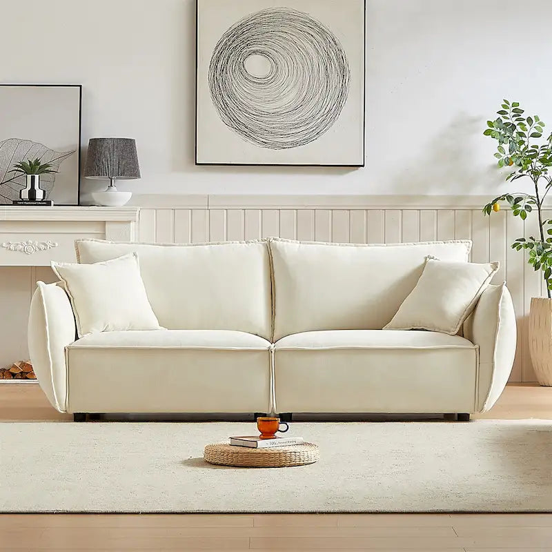 Convertible Sleeper Sofa