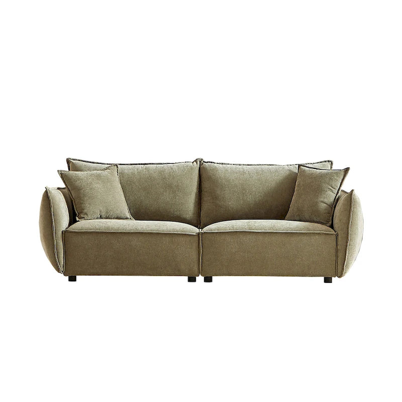 Convertible Sleeper Sofa
