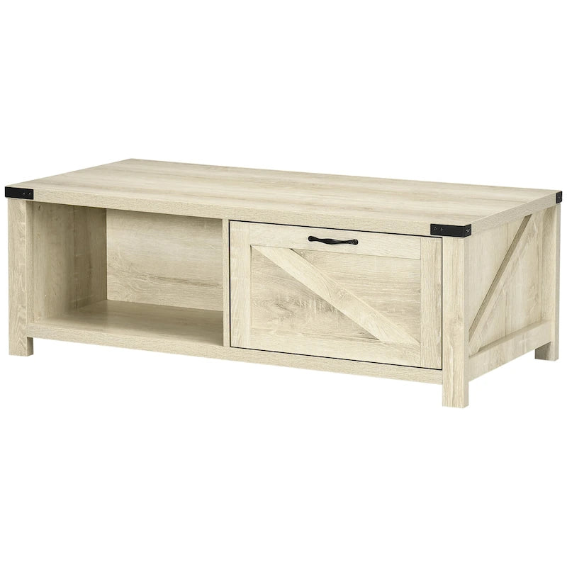 Farmhouse Coffee Table