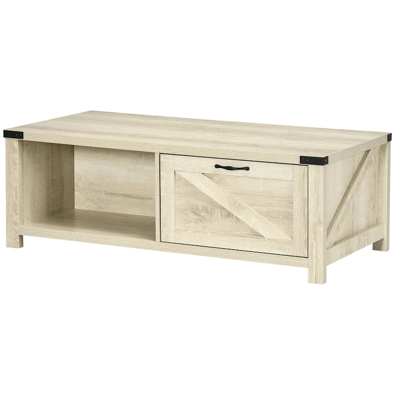 Farmhouse Coffee Table