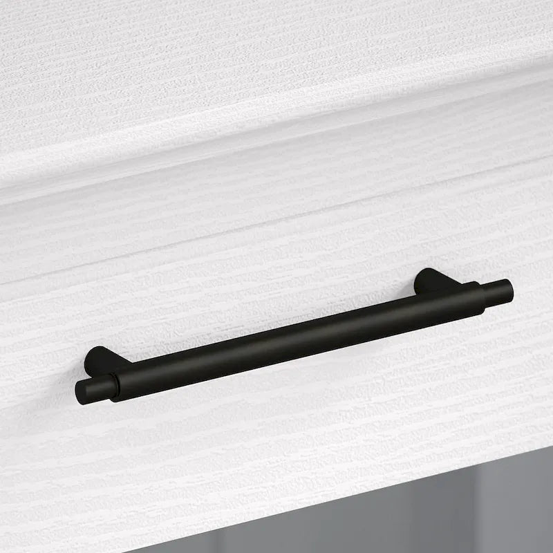 Key West Secretary Desk with Storage Cabinet by Bush Furniture