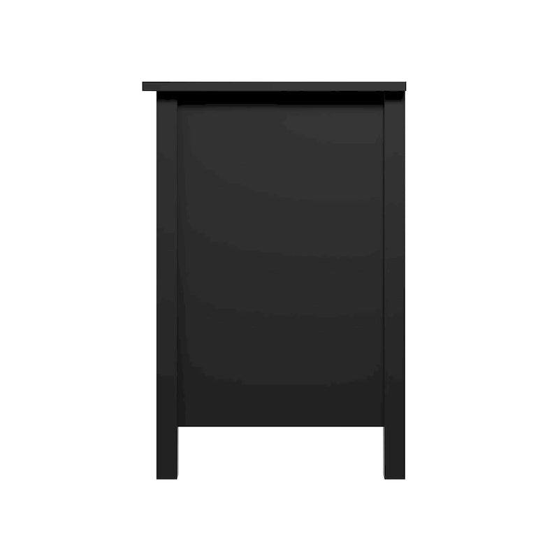 Broadview 2 Drawer Lateral File Cabinet by Bush Furniture