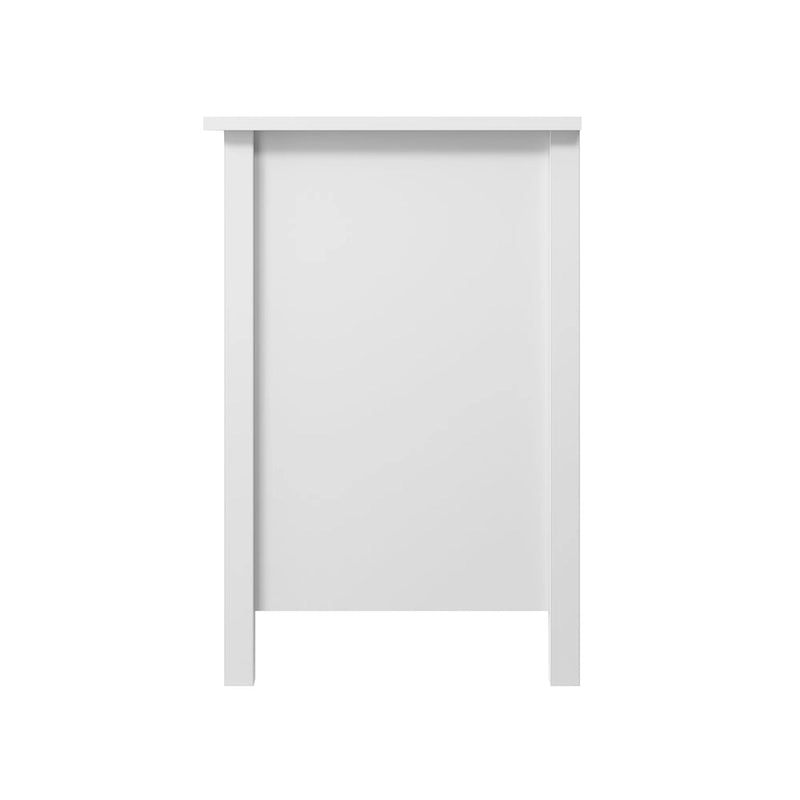 Broadview 2 Drawer Lateral File Cabinet by Bush Furniture