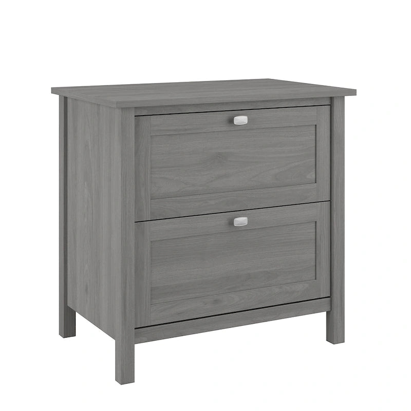 Broadview 2 Drawer Lateral File Cabinet by Bush Furniture