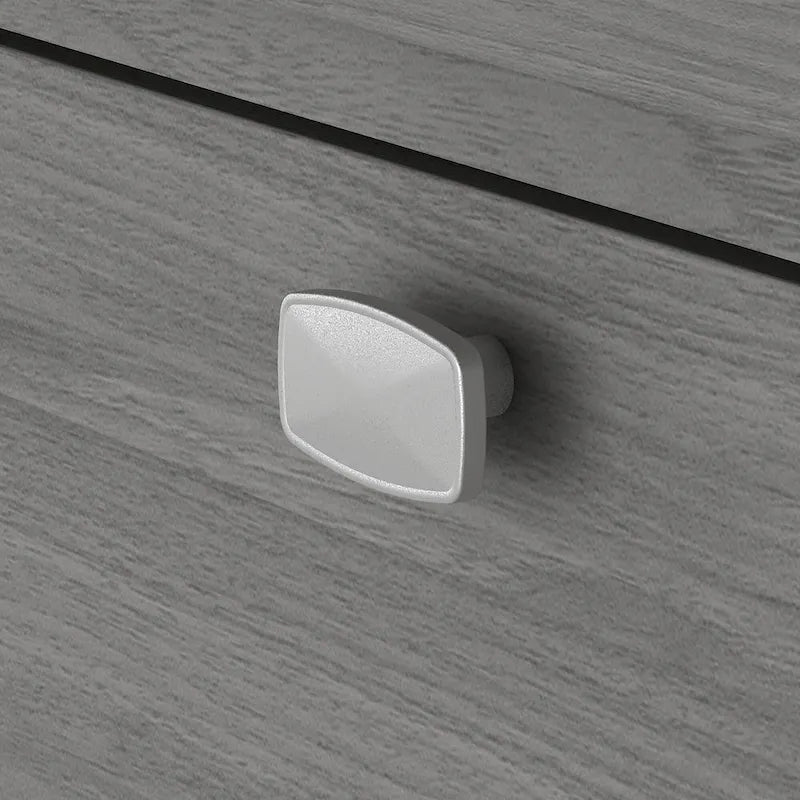 Broadview 2 Drawer Lateral File Cabinet by Bush Furniture