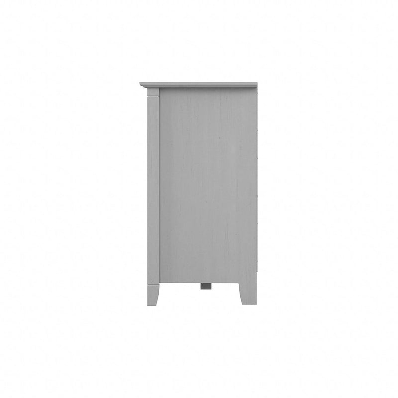 Key West Accent Cabinet with Doors by Bush Furniture