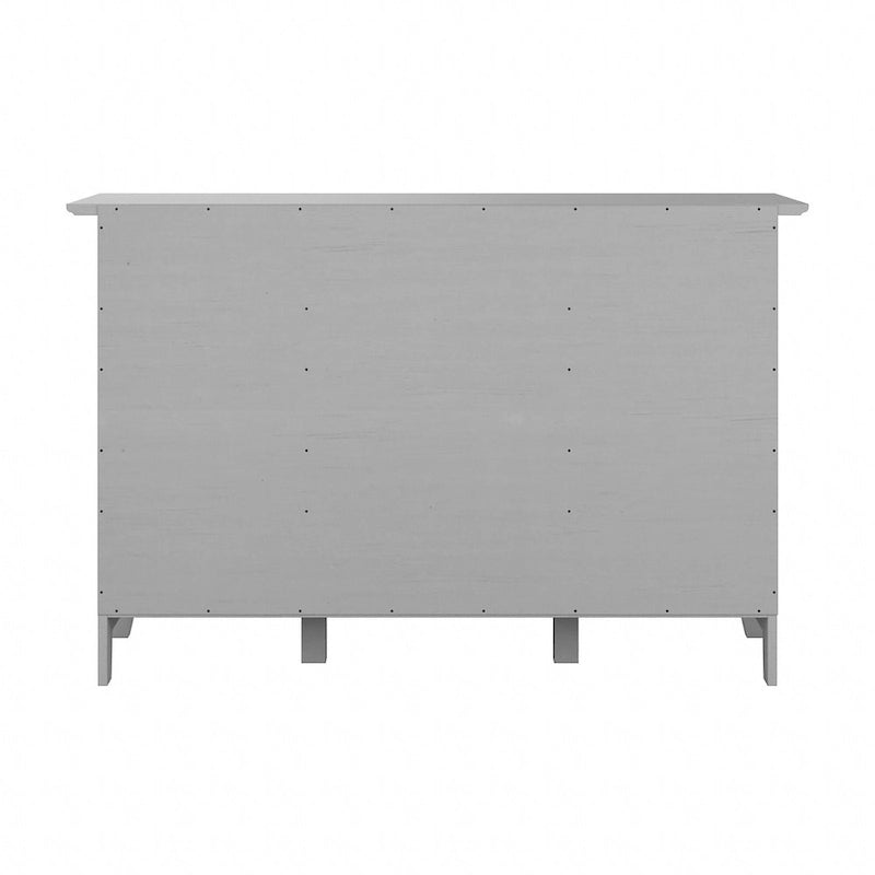 Key West Accent Cabinet with Doors by Bush Furniture