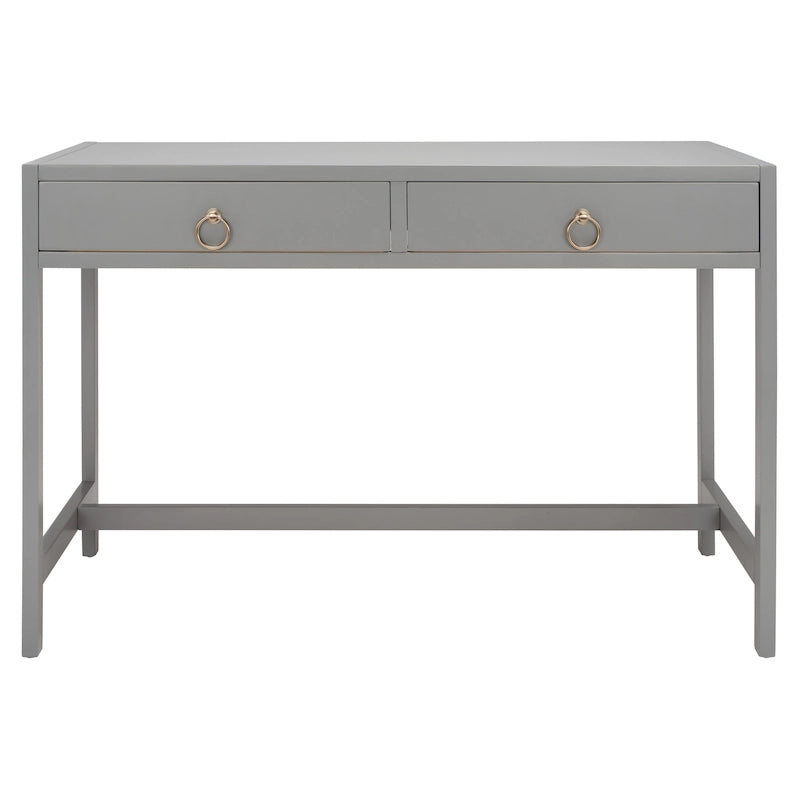 SAFAVIEH Dagny 2-Drawer Desk