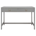 SAFAVIEH Dagny 2-Drawer Desk
