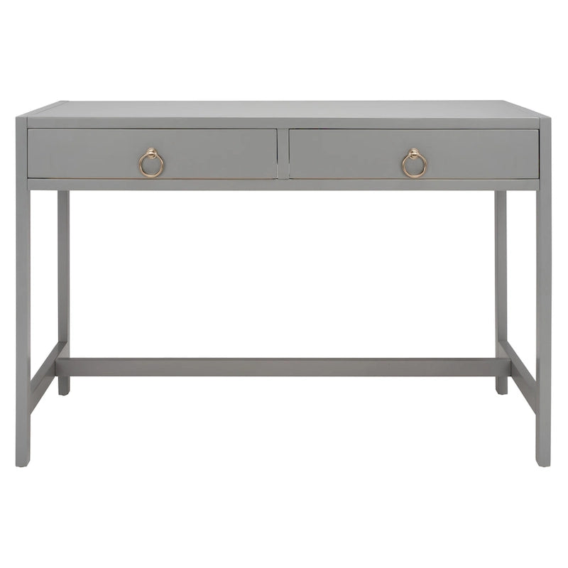 SAFAVIEH Dagny 2-Drawer Desk