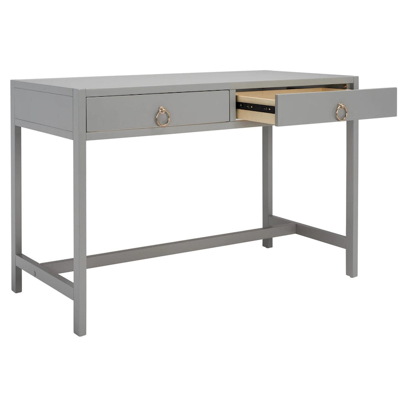 SAFAVIEH Dagny 2-Drawer Desk