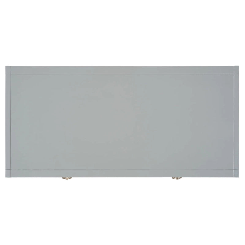 SAFAVIEH Dagny 2-Drawer Desk