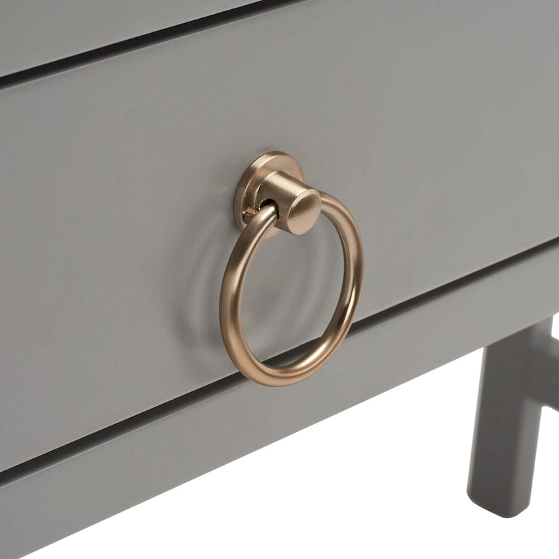 SAFAVIEH Dagny 2-Drawer Desk